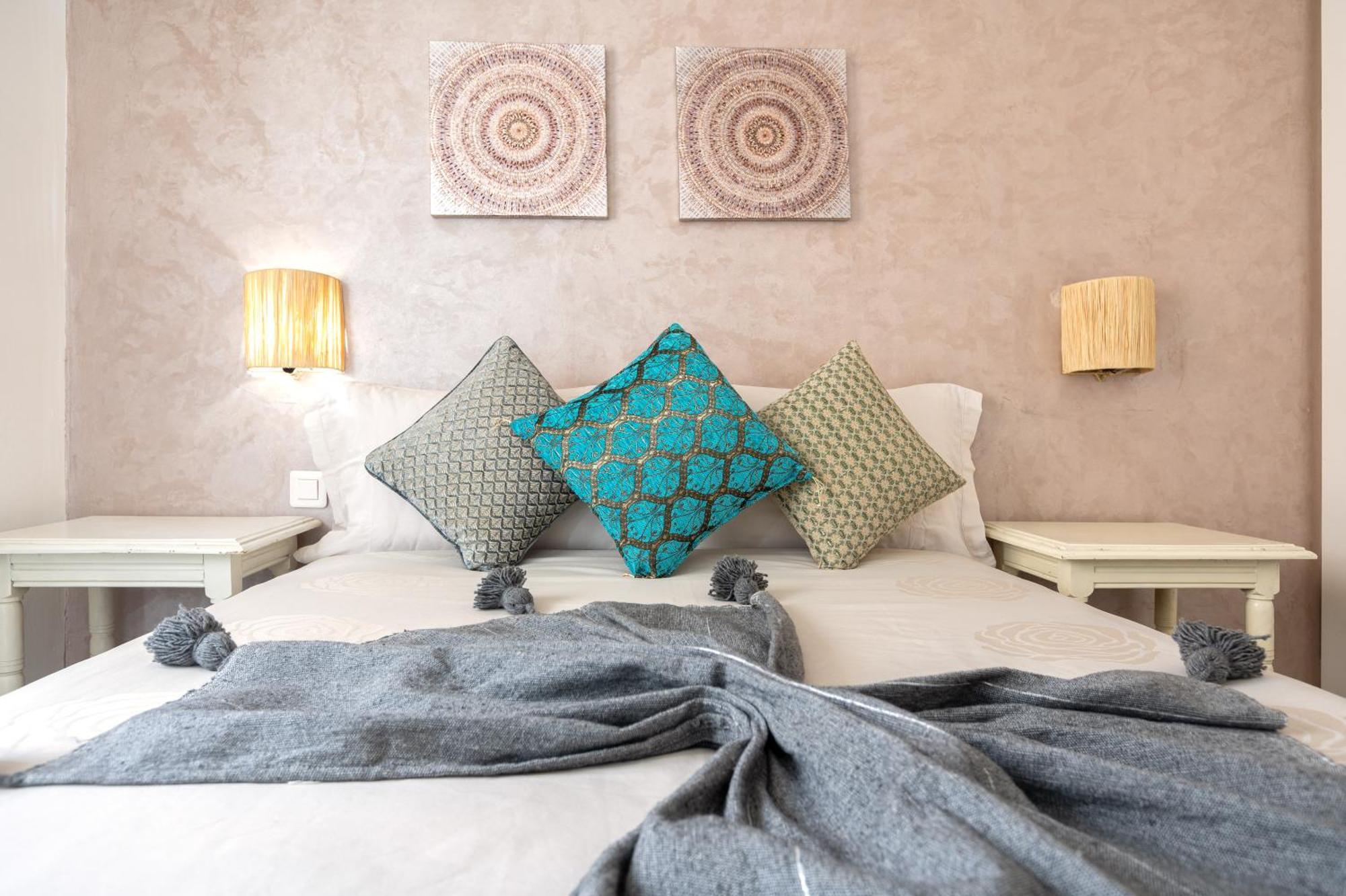 14 A Guelize Hivernage Apartamento