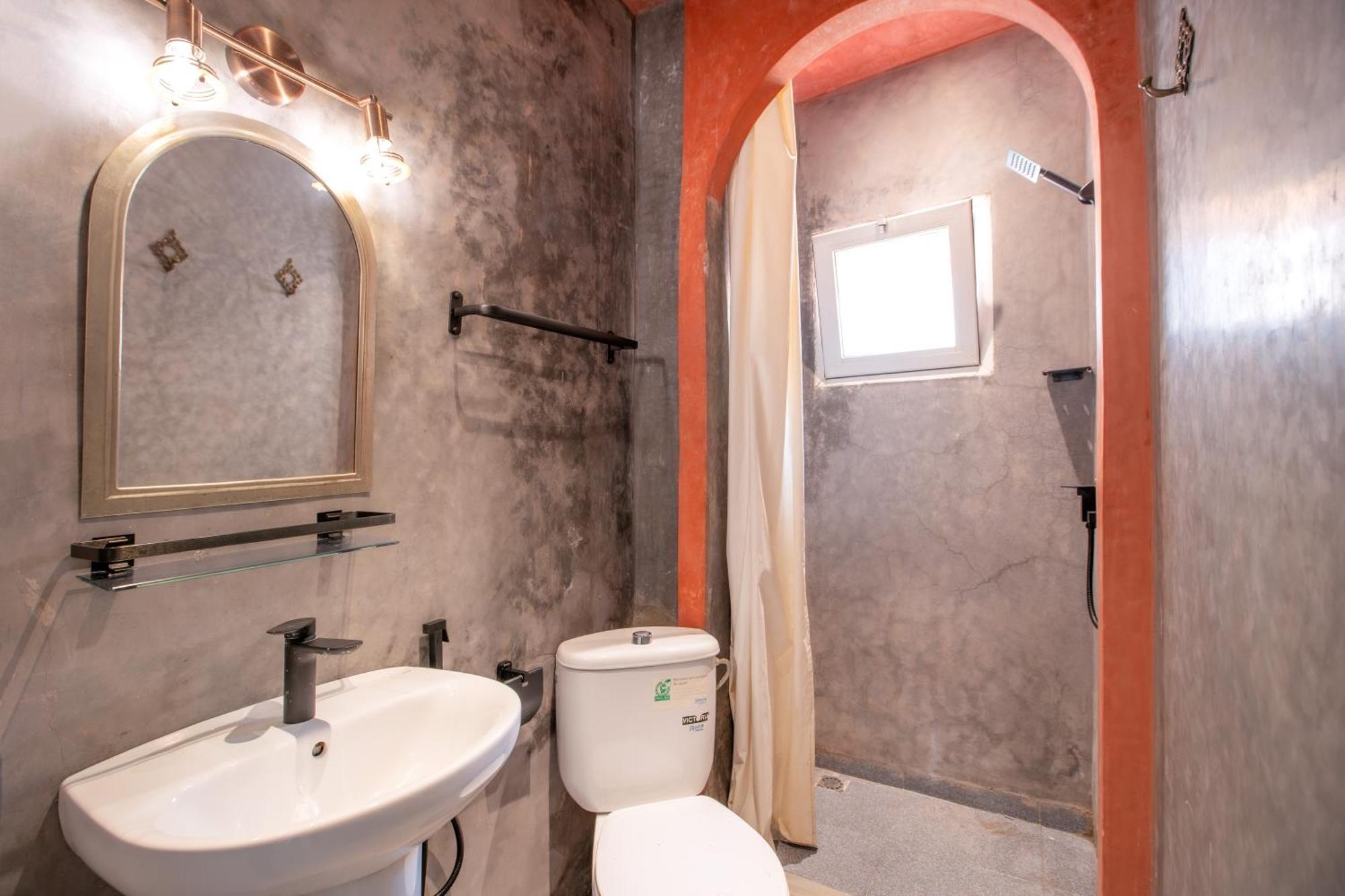 14 A Guelize Hivernage Apartamento *