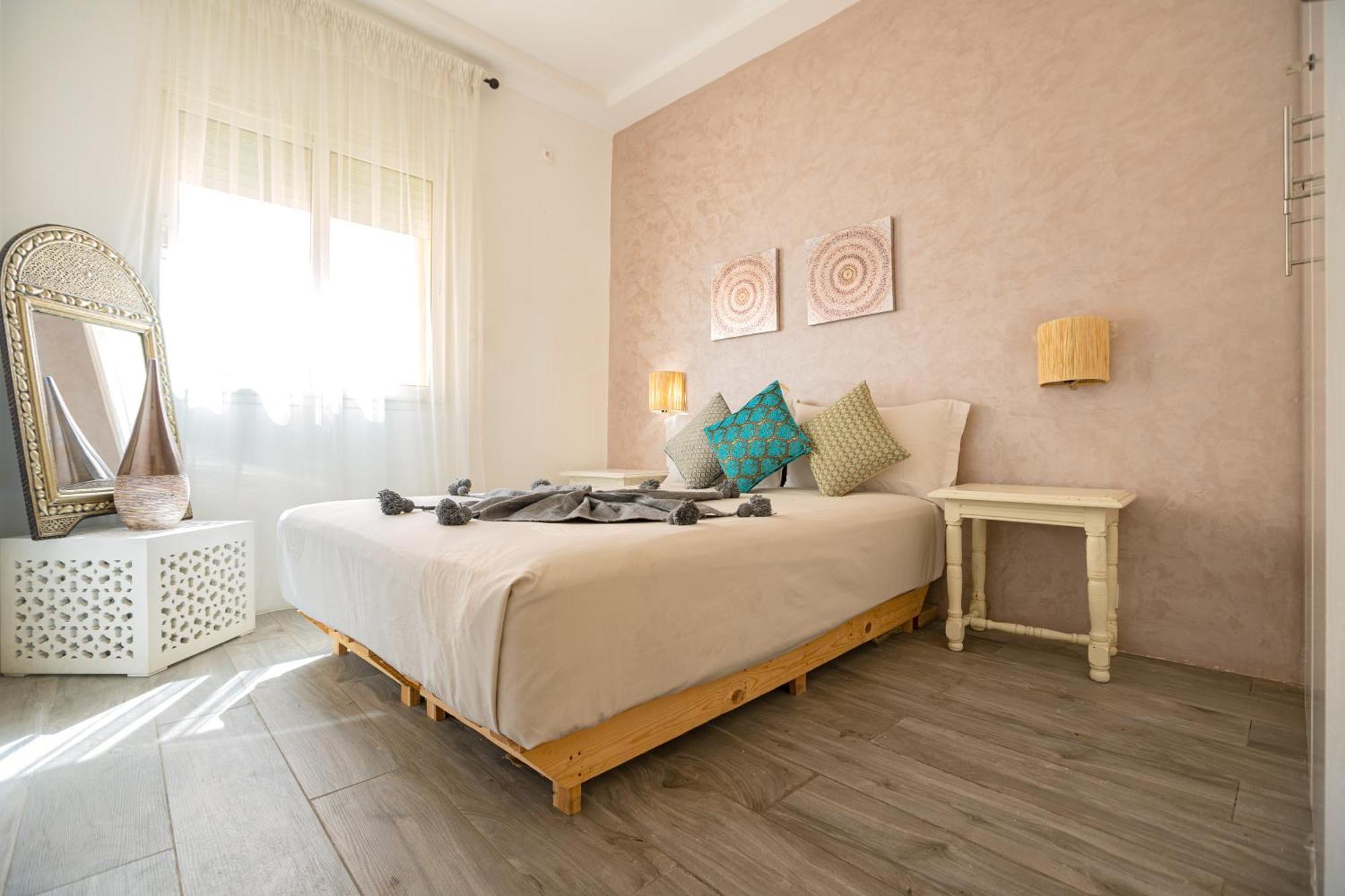 14 A Guelize Hivernage Appartement